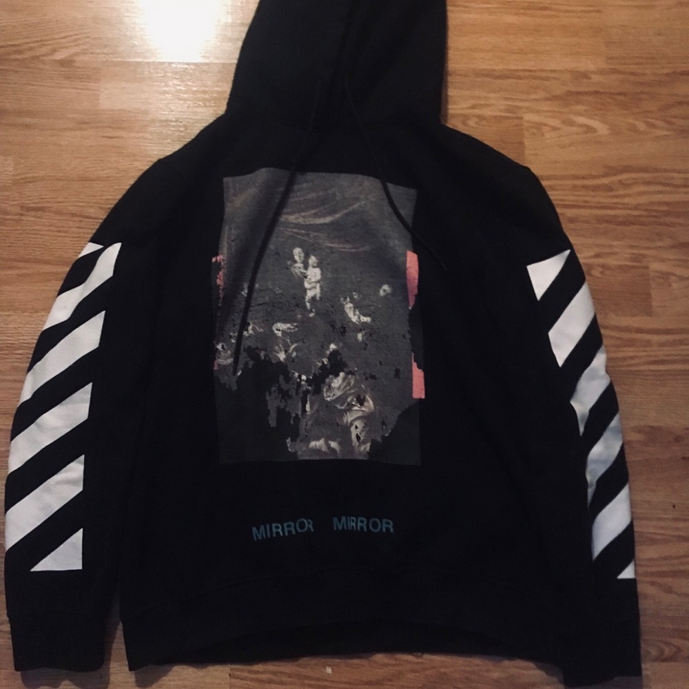 Off-White Hoodie